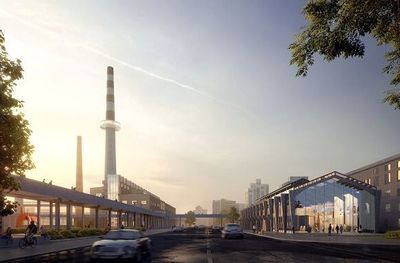 無錫市“兩河”整治首個(gè)示范段建設(shè)啟動(dòng)