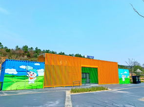 無錫適合企業(yè)公司素質(zhì)拓展訓(xùn)練團(tuán)建活動的地方 太湖灣露營谷基地