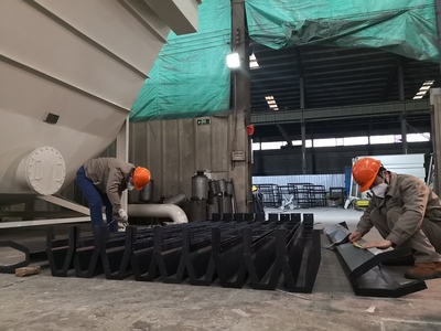 火速支援!無錫企業(yè)全力趕制武漢火神山醫(yī)院急需污水處理設(shè)備
