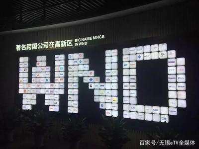 改革開放進行時,無錫這些企業(yè)即將放大招!