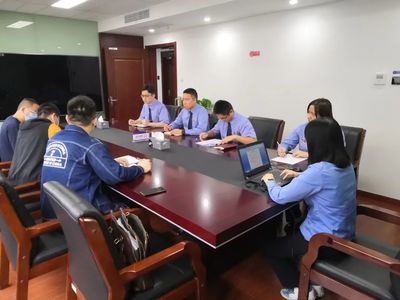 【企業(yè)合規(guī)在無錫】“我對企業(yè)未來更有信心了”